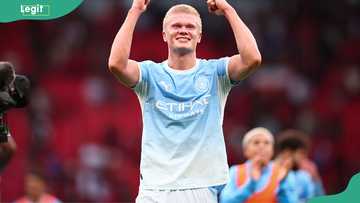 Who is the highest paid player at Man City? Current players ranked by salary