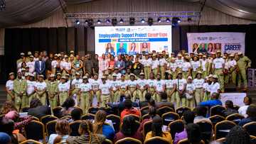 305 Young Lagosians, 29 Employers, One Room, The LSETF Career Expo 2026 Delivers on Its Promise