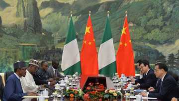 China missing, UK leads in list of top 10 countries with foreign investment in Nigeria