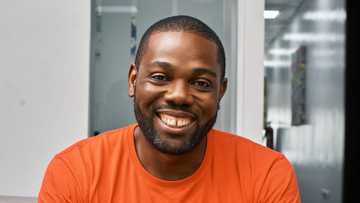 The games industry in Nigeria is bigger than the entertainment industry, says Maliyo Games founder