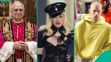 New investigation shows Pope Leo XIV is related to Justin Bieber, Madonna, other American celebs