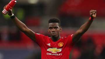 Paul Pogba's agent attacks Man United, reveals when Frenchman will depart Old Trafford