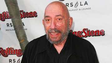 The life and times of the amazing Sid Haig