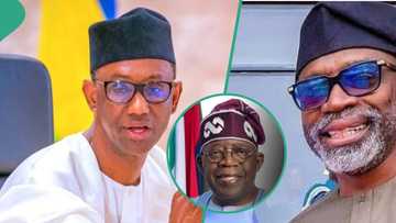 Disputed election: List of APC chieftains, Tinubu's allies present as Supreme Court begins hearing