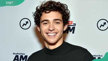 Inside the life of Joshua Bassett's siblings and parents, from homeschool to breakout star