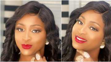 God and Lucifer settled their beef a long time ago and left us to fool ourselves - Popular Nollywood actress declares