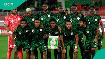 AFCON: Lokuta 8 da Najeriya ta zamo ta 3 a gasar zakarun Afrika