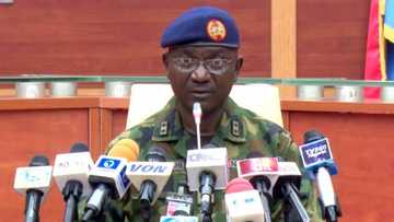 Defence Headquarters reacts as US warns Nigeria about ISIS, Al-Qaeda infiltration