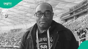 Popular journalist dies while covering 2025 Africa Cup of Nations in Morocco