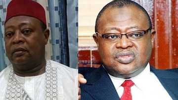 Da dumi-dumi: Allah ya yi wa wani babban jigon APC rasuwa bayan ya yi fama da rashin lafiya