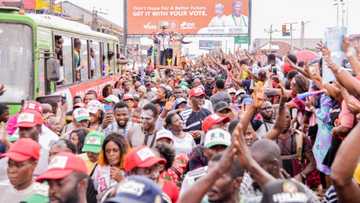 2023: Gwamnan jihar Edo ya fadi wanda ya kamata PDP ta tsaida a matsayin Shugaban kasa