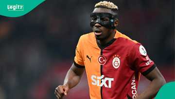 Premier League side set to move for Osimhen despite personal terms agreement with Man Utd