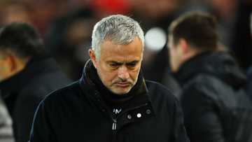 Mourinho set to land new coaching job and it is a big one