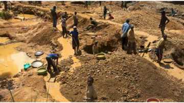 An rufe wurin hakar ma'adanai na jihar Kano