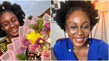 “Many people are so used to filters”: Lota Chukwu lashes out at troll for age shaming, gushes over her beauty