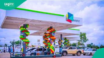 NNPLC: An bude gidan man da mutum zai rika zuba fetur da kan shi