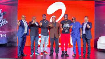 Joy as Airtel Africa launches The Voice Africa, makes huge promises to Nigerians