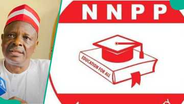 NNPP na neman jika wa Kwankwaso aiki, ta rubuta wasika ga hukumar INEC