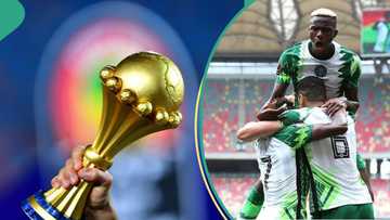 Super Eagles target N6bn top prize as CAF budgets over N30bn for AFCON 2024 8 finalists