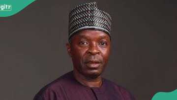 Bayan gwamna ya fice daga PDP, sanatan Filato ya sauya sheka zuwa jam'iyyar APC