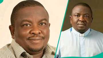 Lokaci ya yi: Shugaban ƙungiyar Kiristocin Najeriya a Plateau ya kwanta dama