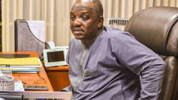 'Yan Najeriya za su yi alfahari da Buhari a kan kokarinsa a fannin wutar lantarki - Saleh Mamman