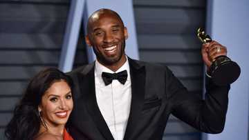 Allah Sarki: Mai dakin Marigayi Kobe Bryant ta fito ta yi maganar farko, ta kafa gidauniya