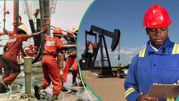 US oil and gas company announce job opportunity for Nigerian graduates, lists requirement