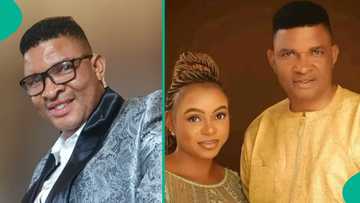 Gospel singer Paul Nwokocha shares why his 2nd marriage crashed, confirms divorce from wife