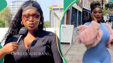 "I'm worth over N2bn": Netizens react as Ashmusy opens up on how much she spends weekly, clip trends