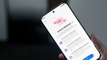Claw Phones are coming to Nigeria - TECNO's EllaClaw leads the charge