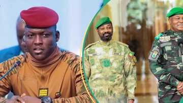 Benin Republic: List of African coups in the last five years