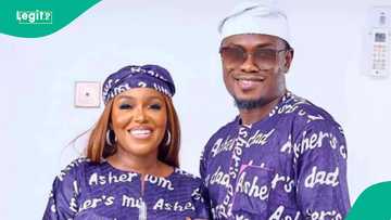 Zargin da ake yi ya tabbata, auren fitacciyar jarumar Nollywood ya mutu