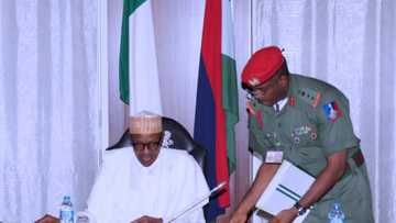 Promoting openness, effective regulatory agencies and 8 other reasons why Buhari should sign PIB