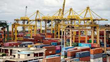 Bangladesh's biggest port resumes operations as strike ends
