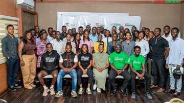 How Bet9ja Foundation is creating opportunities for youth development