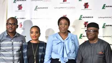 LafargeHolcim awards: Lafarge Africa calls for entries for sustainable construction