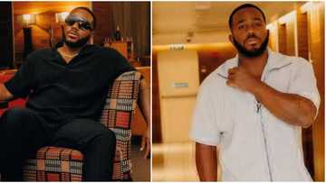 "About to be the best BBN ever": Kiddwaya becomes 2nd housemate in All Stars house, netizens react