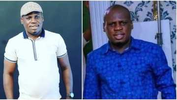 Nollywood mourns as actor and filmmaker Gbadebo Osmond passes away, cause of death undisclosed