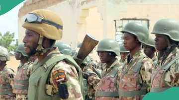 DHQ kills terrorists, arrests others in FCT and Niger State