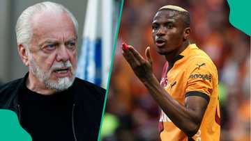 Napoli move to block Victor Osimhen’s Serie A return with controversial clause