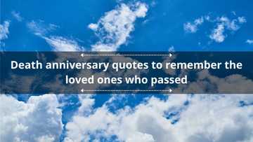 75 death anniversary quotes to remember the loved ones who passed