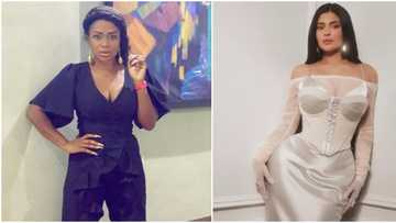 Your body has been through a lot, don't add pressure: Lami Philips reacts to Kylie Jenner's snapback photo