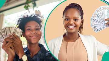 African countries with the highest number of dollar millionaires revealed as Nigeria ranks high