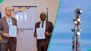 NCC signs deal to secure 5G network security, reliability