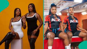 BBNaija's Wanni opens up on what she will do if she wins the reality show: "Well spoken"