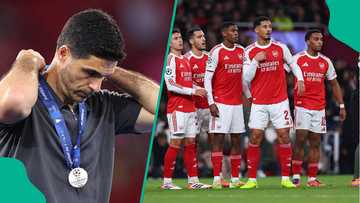 Napoli vs Arsenal: Several top players set to miss Champions League clash, reason emerges