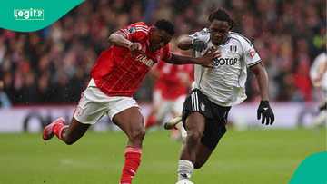 Ex-Premier League goalkeeper slams Calvin Bassey after costly missed chance