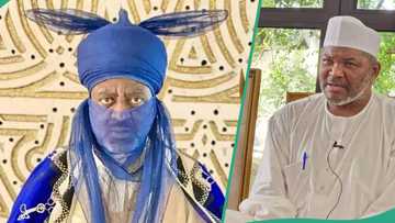 Hawan sallah: Sheikh Ibrahim Khalil ya magantu kan matakin Aminu Ado a Kano