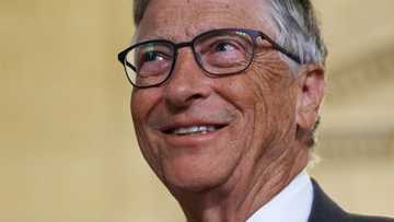 Four men loom large in Microsoft history